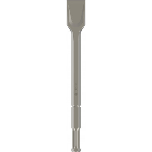 BOSCH PRO HEX 22-5C lapátvéső, 50 x 400 mm 2608690192