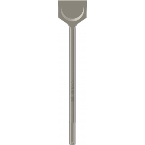 BOSCH PRO SDS max-5C lapátvéső, 80 x 400 mm 2608690198