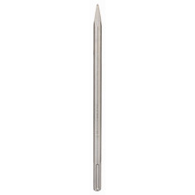 BOSCH SDS max hegyes, 600 mm-es, 10 részes készlet 2608690236