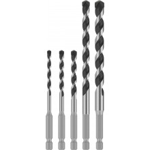 BOSCH PRO HEX-5 fúrószárkészlet 2608707004