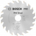 BOSCH PRO Wood cordless körfűrészlap, 85 x 1,1 x 15 mm 2608837666