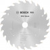 BOSCH PRO Wood cordless körfűrészlap, 136 x 1,5 x 15,875 mm 2608837