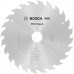 BOSCH PRO Wood cordless körfűrészlap 136 x 1,5/1 x 20 T24 2608837668