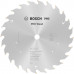 BOSCH PRO Wood cordless körfűrészlap 140x10x1,5/1,0x24T 2608837669