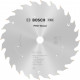 BOSCH PRO Wood cordless körfűrészlap 140 x 1,5/1 x 12,7 T24 2608837670