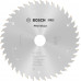 BOSCH PRO Wood cordless körfűrészlap 140x20x1,5/1,0x42T 2608837672