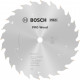 BOSCH PRO Wood cordless körfűrészlap 150 x 1,6/1 x 10 T24 2608837673
