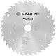 BOSCH PRO Wood cordless körfűrészlap 160x20/15,875x1,5/1,0x36T 2608837677