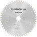 BOSCH PRO Wood cordless körfűrészlap 160x20/15,875x1,5/1,0x48T 2608837678