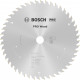 BOSCH PRO Wood cordless körfűrészlap 165x15,875x1,5/1,0x48T 2608837683
