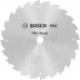 BOSCH PRO Wood cordless körfűrészlap 184x16x1,6/1,0x24T 2608837700