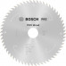 BOSCH PRO Wood cordless körfűrészlap 190x30/20x1,6/1,1x60T 2608837711