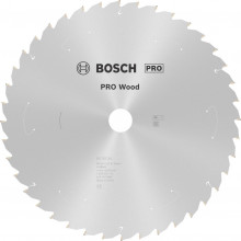 BOSCH PRO Wood cordless körfűrészlap 305x30x2,2/1,6x40T 2608837741