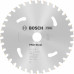 BOSCH PRO Steel cordless körfűrészlap, 136 x 1,6 x 20 mm 2608837746