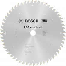 BOSCH PRO Aluminium cordless körfűrészlap, 184 x 2 x 16 mm 2608837767