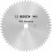 BOSCH PRO Aluminium cordless körfűrészlap, 184 x 2 x 16 mm 2608837767