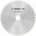 BOSCH PRO Aluminium cordless körfűrészlap 216 × 2,2 × 30 mm 2608837776