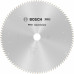 BOSCH PRO Aluminium cordless körfűrészlap 305 × 2,4 × 30 mm 2608837782