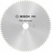 BOSCH PRO Aluminium cordless körfűrészlap 254 × 2,4 × 30 mm 2608842242