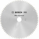 BOSCH PRO Aluminium cordless körfűrészlap 254 × 2,4 × 30 mm 2608842242