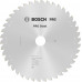 BOSCH PRO Steel Körfűrészlap, 203 x 2 x 25,4 mm 2608846860