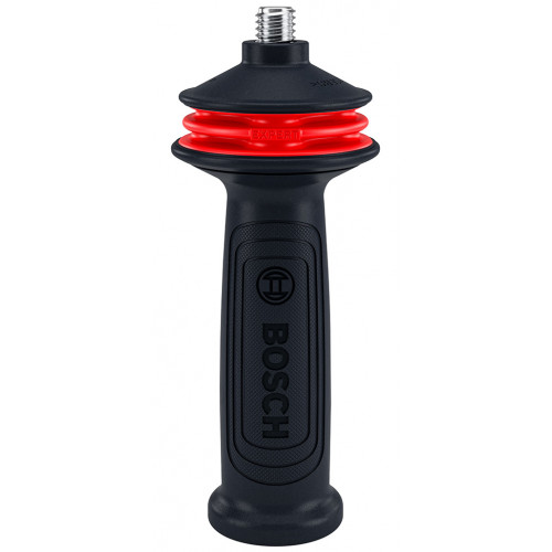 BOSCH EXPERT Handle fogantyú Vibration Control M14 sarokcsiszolókhoz, 169x69 mm 2608900001 BOSCH EXPERT Handle fogantyú Vibration Control M14 sarokcsiszolókhoz, 169x69 mm 2608900001