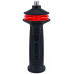BOSCH EXPERT Handle fogantyú Vibration Control M14 sarokcsiszolókhoz, 169x69 mm 2608900001