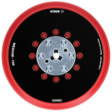 BOSCH EXPERT Multihole alátéttányérok, univerzális, 150 mm, közepes 2608900007