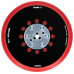 BOSCH EXPERT Multihole alátéttányérok, univerzális, 150 mm, közepes 2608900007
