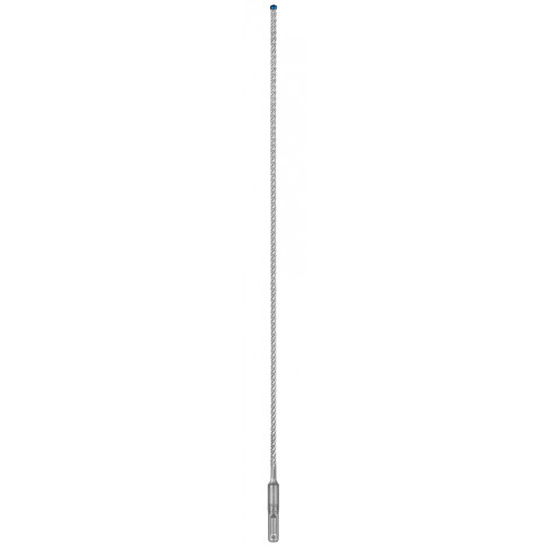 BOSCH EXPERT SDS plus-7X kalapácsfúró, 5,5 x 400 x 465 mm 2608900070