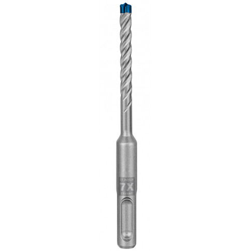 BOSCH EXPERT SDS plus-7X kalapácsfúró, 6 x 50 x 115 mm 2608900071