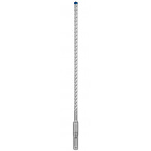 BOSCH EXPERT SDS plus-7X kalapácsfúró, 6 x 200 x 265 mm 2608900074