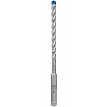 BOSCH EXPERT SDS plus-7X kalapácsfúró, 8 x 100 x 165 mm 2608900088
