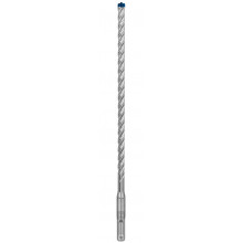 BOSCH EXPERT SDS plus-7X kalapácsfúró, 8 x 200 x 265 mm 2608900090