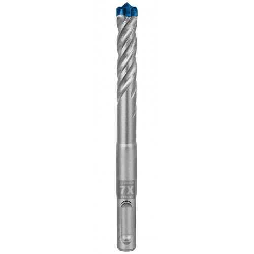 BOSCH EXPERT SDS plus-7X kalapácsfúró, 10 x 50 x 115 mm 2608900096
