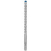 BOSCH EXPERT SDS plus-7X kalapácsfúró, 11 x 150 x 215 mm 2608900106