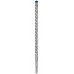 BOSCH EXPERT SDS plus-7X kalapácsfúró, 14 x 250 x 315 mm 2608900122