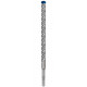 BOSCH EXPERT SDS plus-7X kalapácsfúró, 15 x 200 x 265 mm 2608900128
