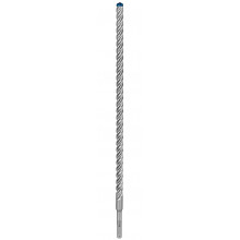 BOSCH EXPERT SDS plus-7X kalapácsfúró, 15 x 400 x 465 mm 2608900129