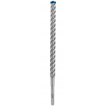 BOSCH EXPERT SDS plus-7X kalapácsfúró, 17 x 250 x 315 mm 2608900137