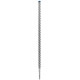 BOSCH EXPERT SDS plus-7X kalapácsfúró, 18 x 550 x 600 mm 2608900140