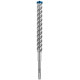 BOSCH EXPERT SDS plus-7X kalapácsfúró, 20 x 200 x 250 mm 2608900142