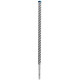 BOSCH EXPERT SDS plus-7X kalapácsfúró, 20 x 400 x 450 mm 2608900143