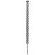 BOSCH EXPERT SDS plus-7X kalapácsfúró, 22 x 400 x 450 mm 2608900147