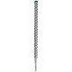 BOSCH EXPERT SDS plus-7X kalapácsfúró, 25 x 400 x 450 mm 2608900151