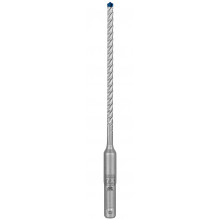 BOSCH EXPERT SDS plus-7X kalapácsfúró, 5 x 100 x 165 mm, 10 db 2608900158