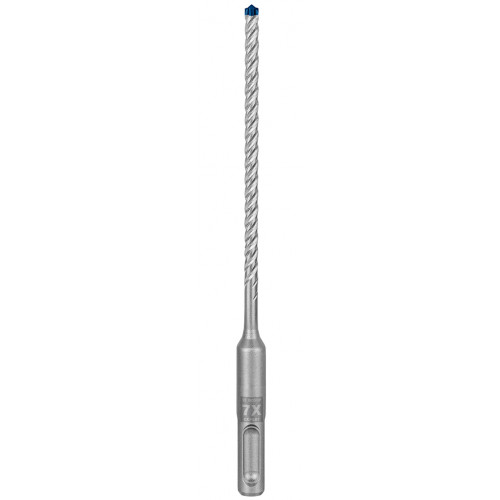 BOSCH EXPERT SDS plus-7X kalapácsfúró, 5 x 100 x 165 mm, 10 db 2608900158