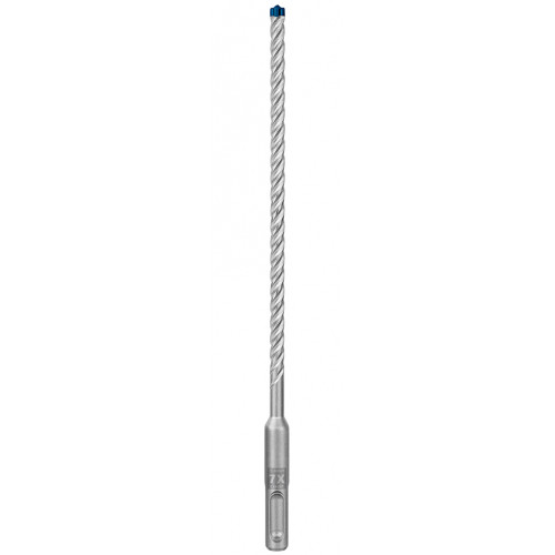 BOSCH EXPERT SDS plus-7X kalapácsfúró, 6 x 150 x 215 mm, 10 db 2608900161