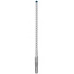 BOSCH EXPERT SDS plus-7X kalapácsfúró, 6 x 150 x 215 mm, 10 db 2608900161