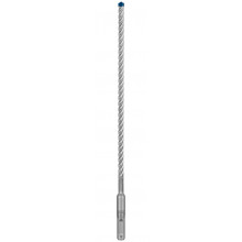 BOSCH EXPERT SDS plus-7X kalapácsfúró, 6,5 x 200 x 265 mm, 10 db 2608900165